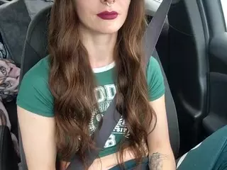 Ivy-West's Live Sex Cam Show