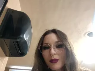 Ivy-West's Live Sex Cam Show