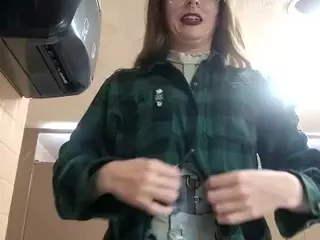 Ivy-West's Live Sex Cam Show
