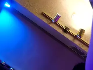 Ivy-West's Live Sex Cam Show