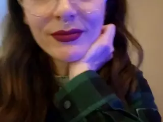 Ivy-West's Live Sex Cam Show