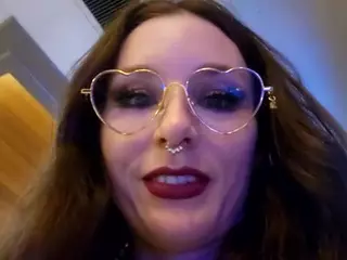 Ivy-West's Live Sex Cam Show