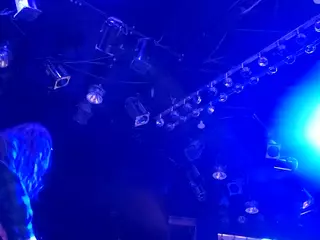Ivy-West's Live Sex Cam Show