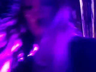 Ivy-West's Live Sex Cam Show