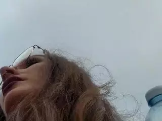 Ivy-West's Live Sex Cam Show