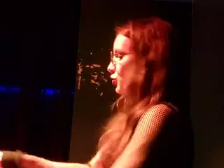 Ivy-West's Live Sex Cam Show