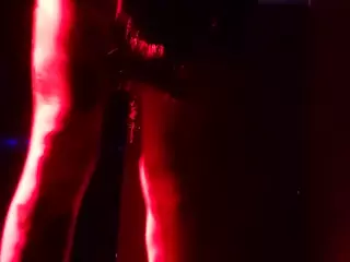 Ivy-West's Live Sex Cam Show