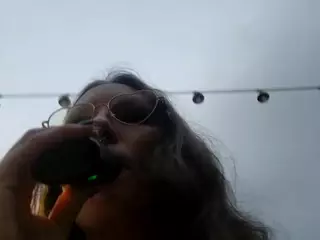 Ivy-West's Live Sex Cam Show
