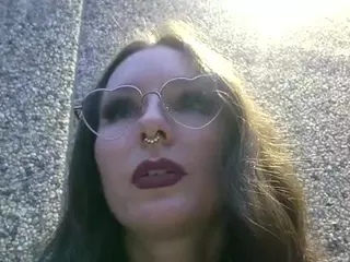Ivy-West's Live Sex Cam Show