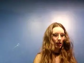 Ivy-West's Live Sex Cam Show