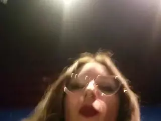 Ivy-West's Live Sex Cam Show
