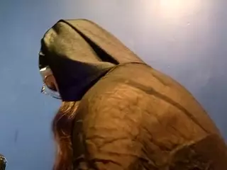 Ivy-West's Live Sex Cam Show