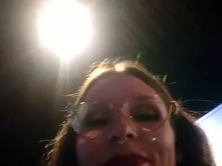 Ivy-West's Live Sex Cam Show