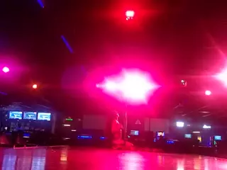 Ivy-West's Live Sex Cam Show