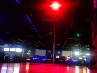 Ivy-West's Live Sex Cam Show