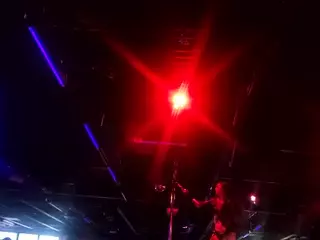 Ivy-West's Live Sex Cam Show