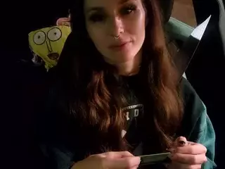 Ivy-West's Live Sex Cam Show