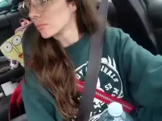 Ivy-West's Live Sex Cam Show