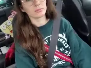 Ivy-West's Live Sex Cam Show