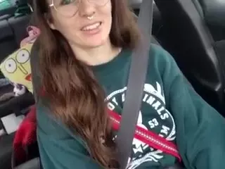 Ivy-West's Live Sex Cam Show