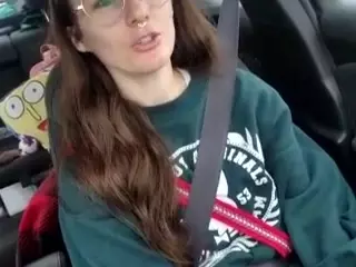 Ivy-West's Live Sex Cam Show