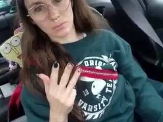 Ivy-West's Live Sex Cam Show