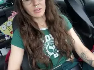 Ivy-West's Live Sex Cam Show