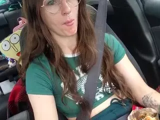Ivy-West's Live Sex Cam Show