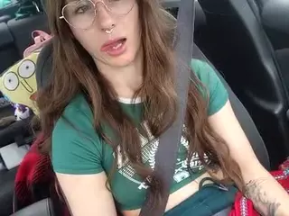 Ivy-West's Live Sex Cam Show