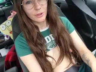 Ivy-West's Live Sex Cam Show