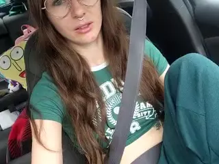 Ivy-West's Live Sex Cam Show