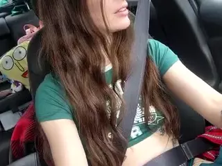 Ivy-West's Live Sex Cam Show