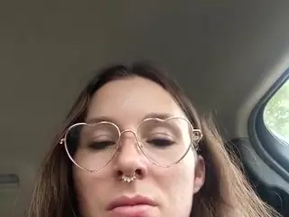 Ivy-West's Live Sex Cam Show
