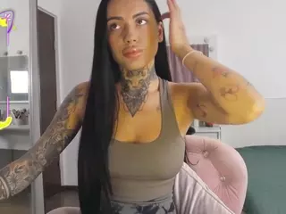 Kendra18's Live Sex Cam Show