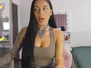 Kendra18's Live Sex Cam Show