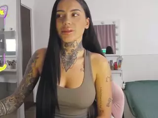 Kendra18's Live Sex Cam Show