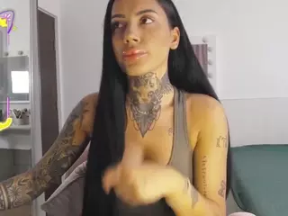 Kendra18's Live Sex Cam Show