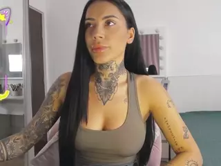 Kendra18's Live Sex Cam Show