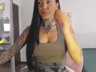 Kendra18's Live Sex Cam Show