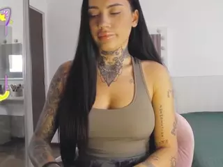 Kendra18's Live Sex Cam Show