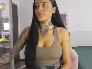 Kendra18's Live Sex Cam Show