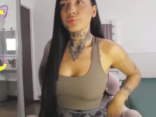 Kendra18's Live Sex Cam Show