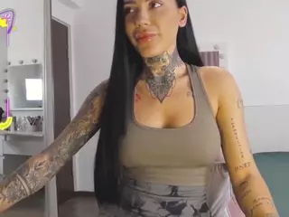 Kendra18's Live Sex Cam Show