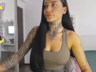 Kendra18's Live Sex Cam Show