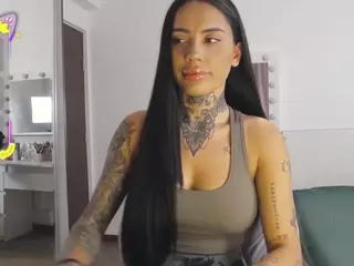 Kendra18's Live Sex Cam Show