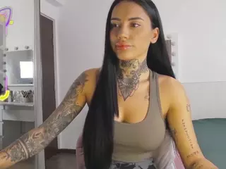 Kendra18's Live Sex Cam Show