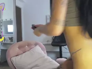 Kendra18's Live Sex Cam Show