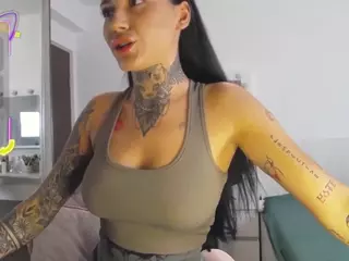 Kendra18's Live Sex Cam Show