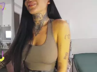 Kendra18's Live Sex Cam Show