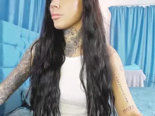 Kendra18's Live Sex Cam Show